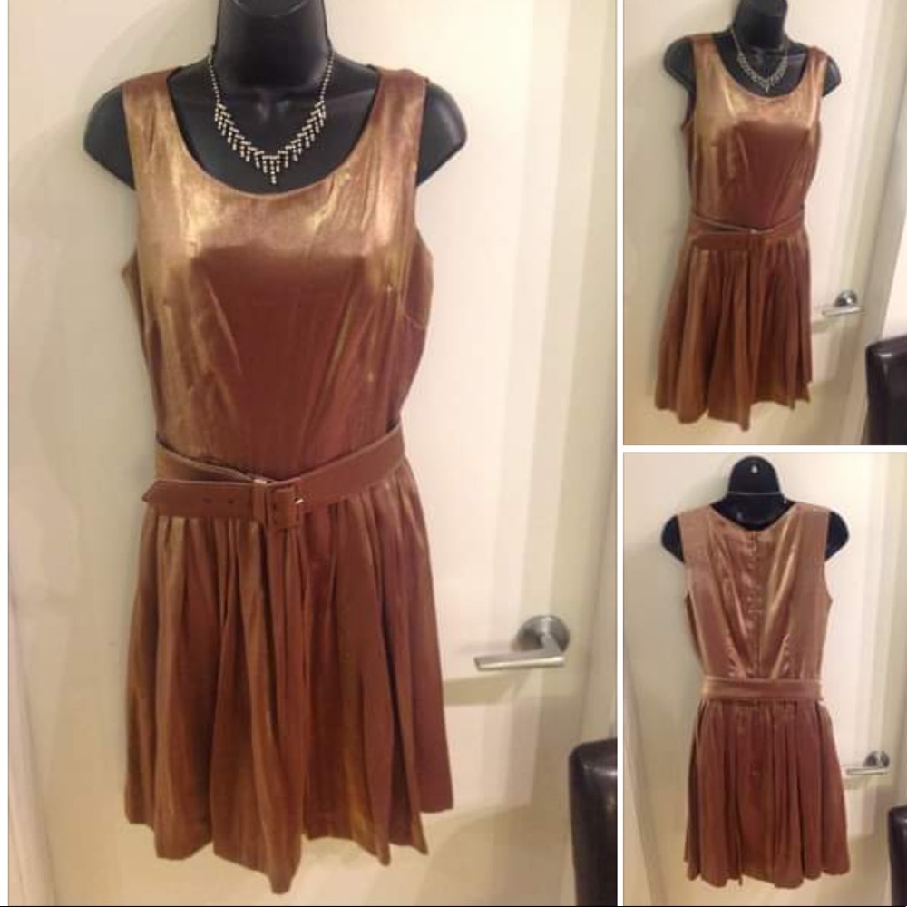 3/$25 FRANCINE BROWNER 10